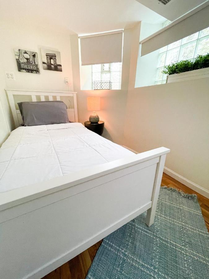 Wrigley Garden Unit Apartment Chicago Exterior photo