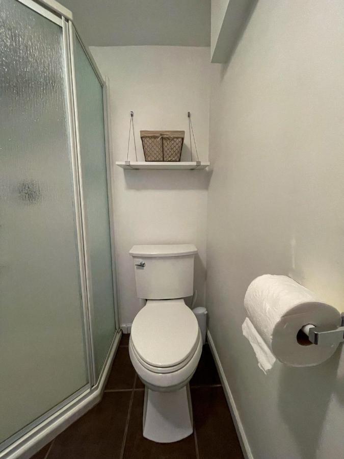 Wrigley Garden Unit Apartment Chicago Exterior photo