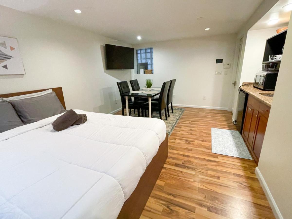 Wrigley Garden Unit Apartment Chicago Exterior photo
